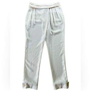 Torn by Ronny Kobo Tuxedo Pants